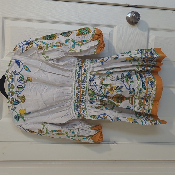 LA DoubleJ Margherita Dress - Picture 4 of 5